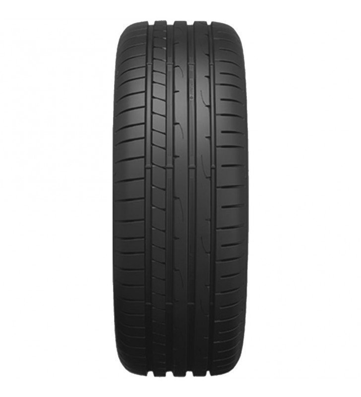 Dunlop 79458 Neumático 225/45 R17 91Y, Sport Maxx Rt 2 para Turismo,  Invierno - Customs 4x4